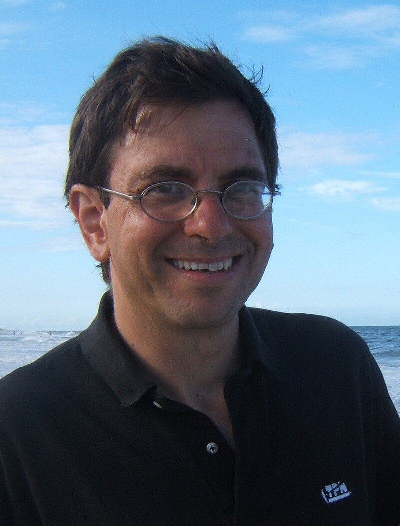 David Smolin