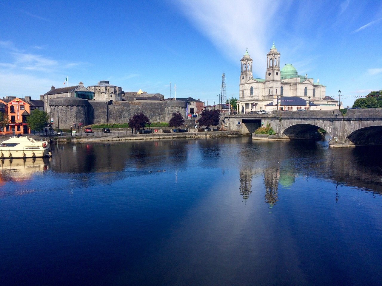 athlone