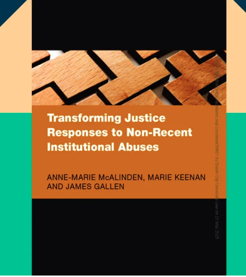 transforming justice responses
