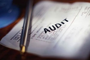 audit